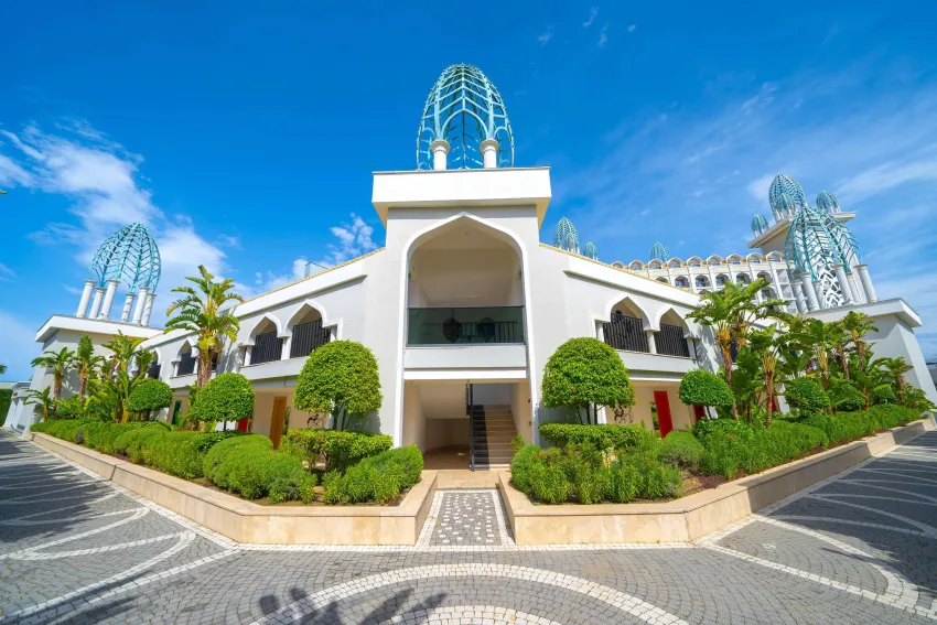 Granada Luxury Belek 5*-41