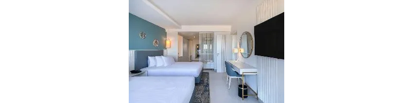 Hilton Skanes Monastir Beach Resort 5*-147