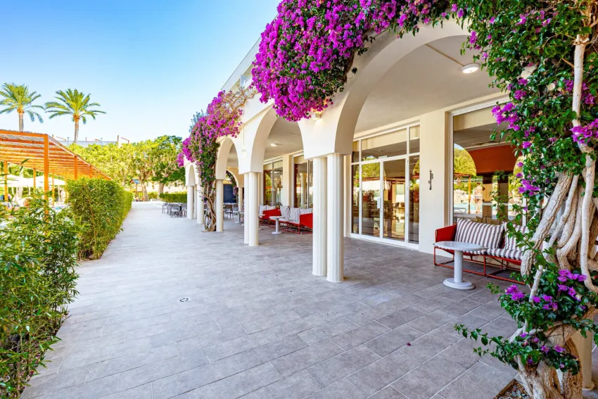 Hotel Intelier Rosella 4*-2