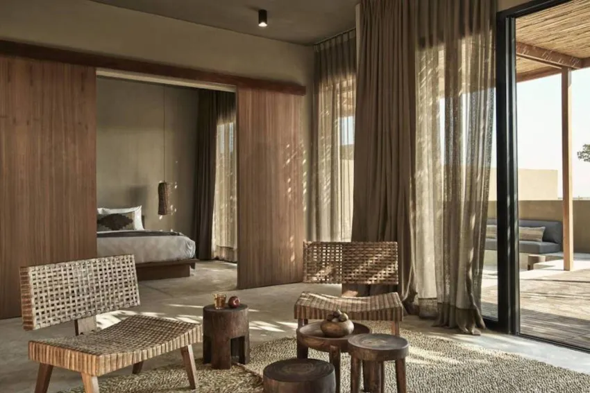 Casa Cook El Gouna (Adults Only 16+) 5*-10