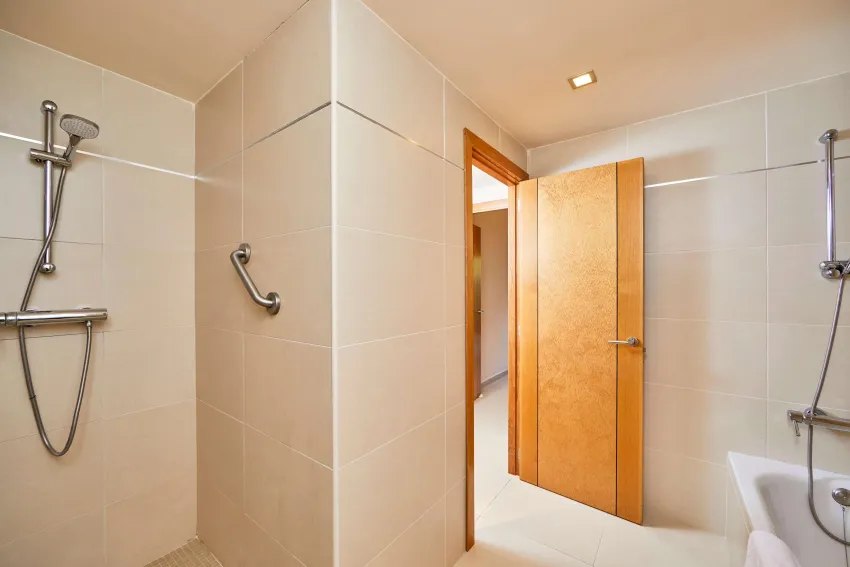 Zafiro Cala Mesquida 4*-36