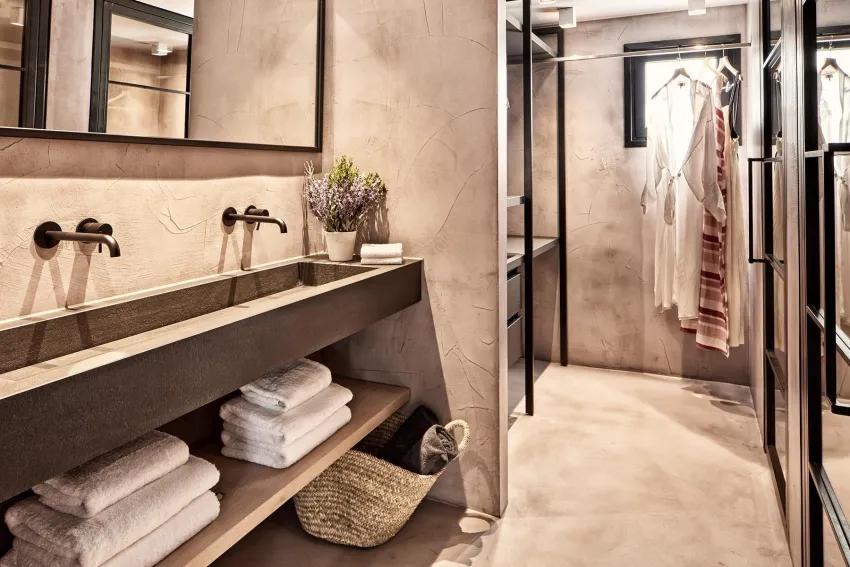 Minos Beach Art Hotel 5*-13