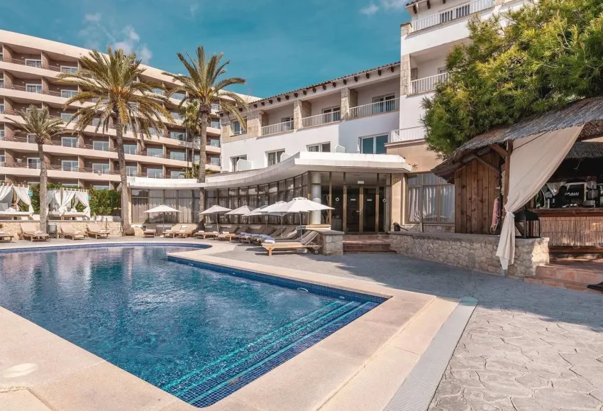 La Cala Be Live Adults Only 4*-2