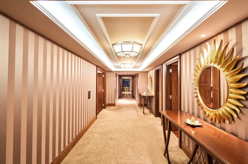 Rixos Downtown Antalya - The Land Of Legends Access 5*-3