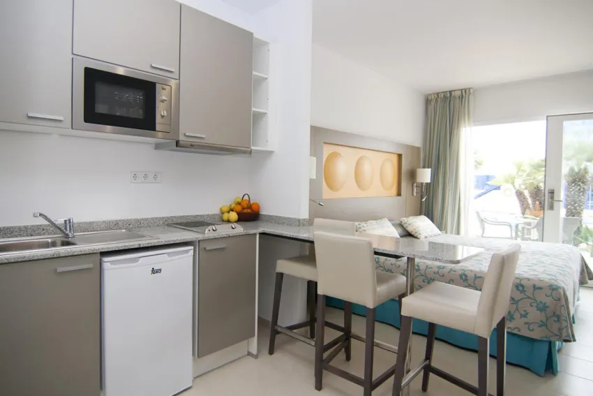 Montelin Apartments Hoposa 4*-8