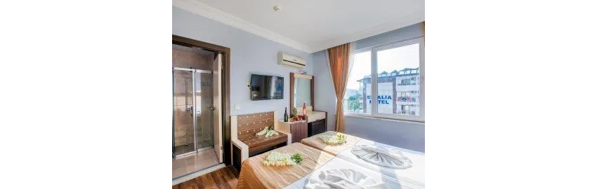 Hawaii Suit Beach Hotel 3*-10
