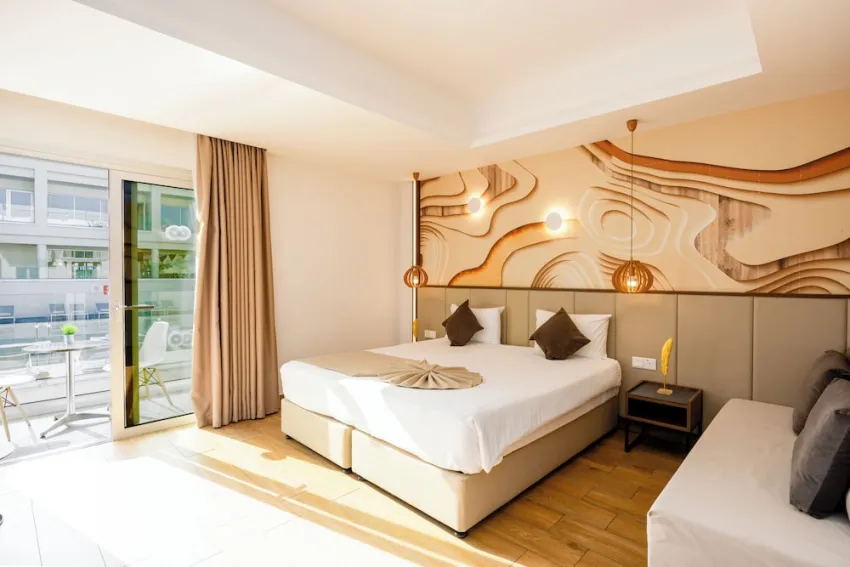 Melpo Antia Hotel 4*-19