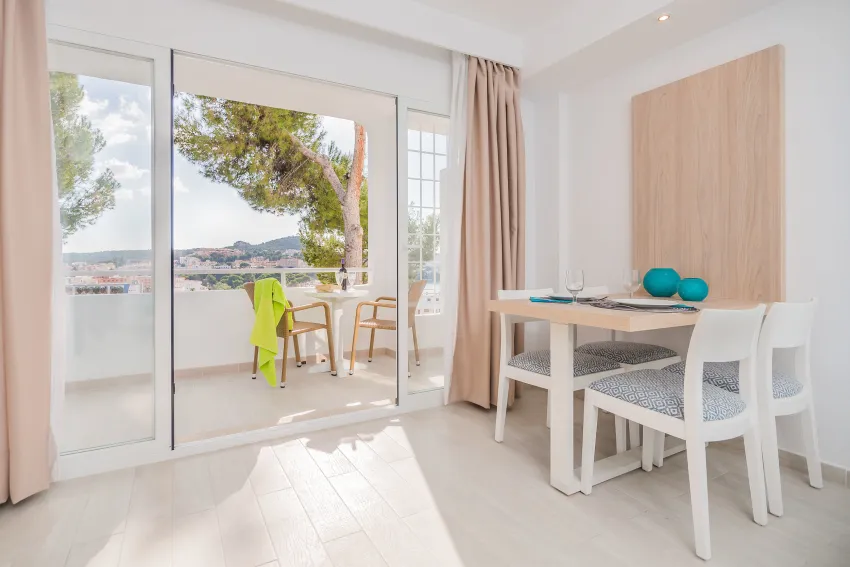 Sun Beach Hotel 3*-9