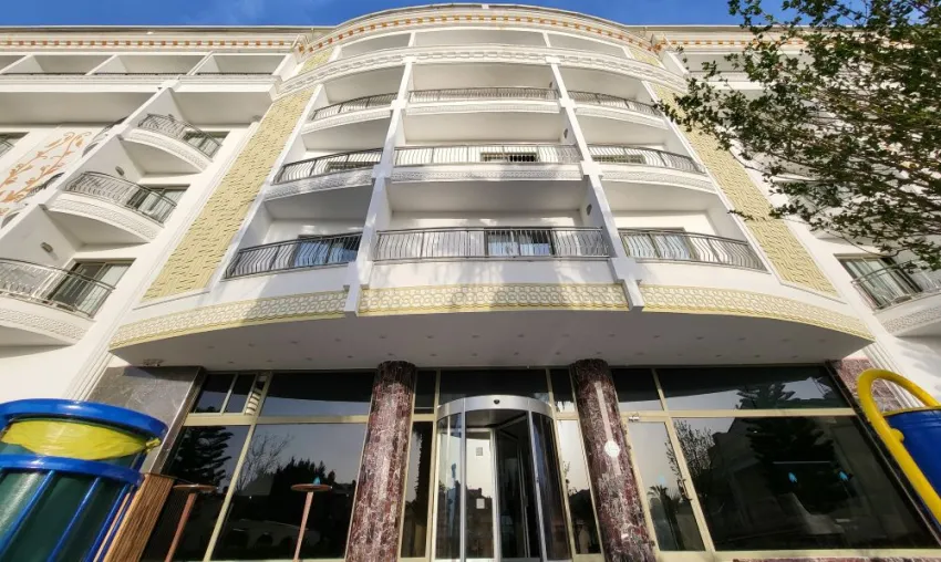 MAYA WORLD PARK BELEK  4*-16