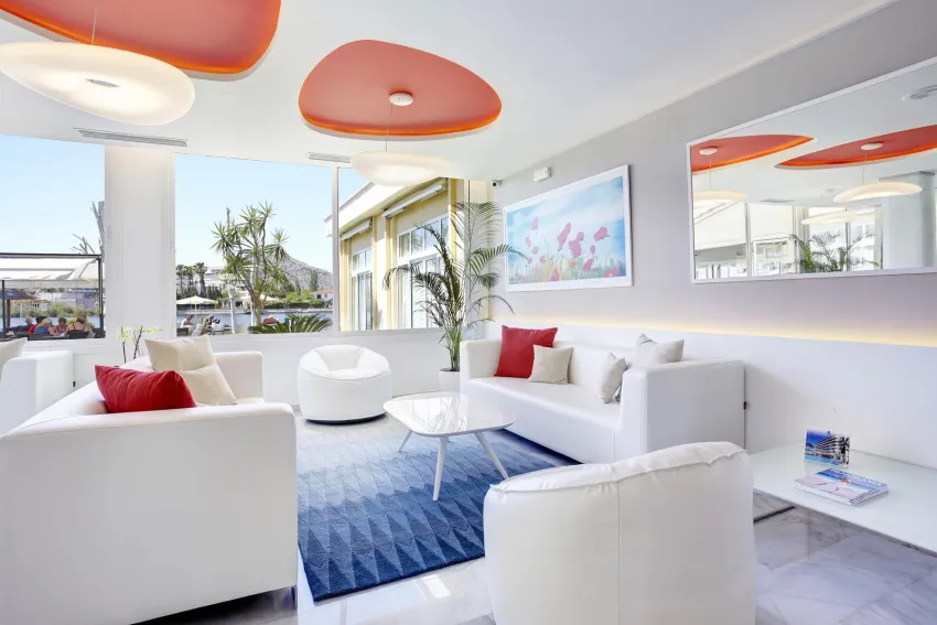 Grupotel Amapola 3*-10