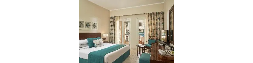 Mosaique El Gouna Hotel 4*-22