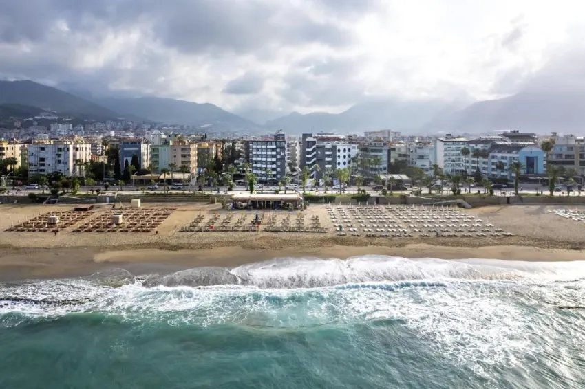 Kaila Krizantem Hotel 4*-30