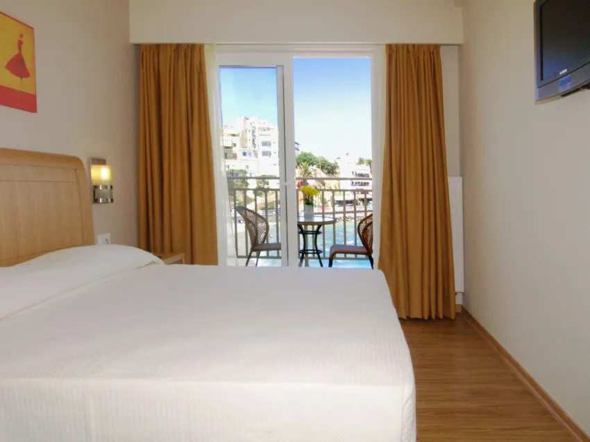 Kitro Beach Hotel (Adults Only 16+) 3*-7