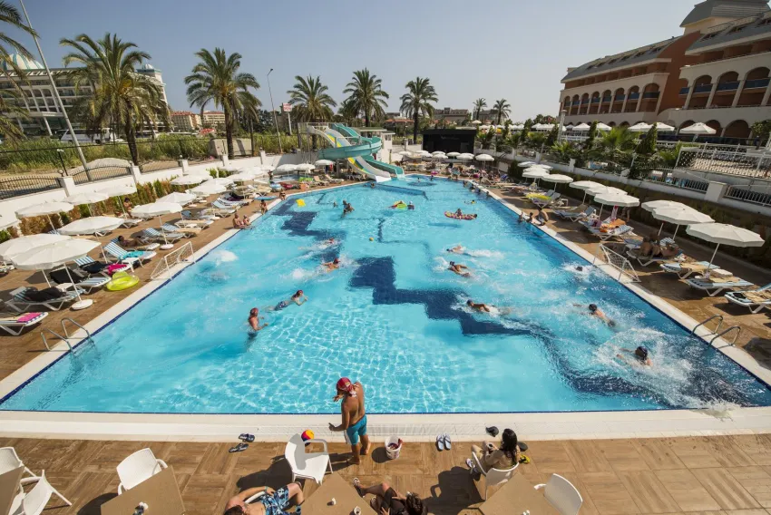 Hotel Palm World Side Resort and Spa 4*-11