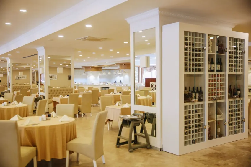 Selectum Noa Belek (Ex. Cesars Belek) 5*-15