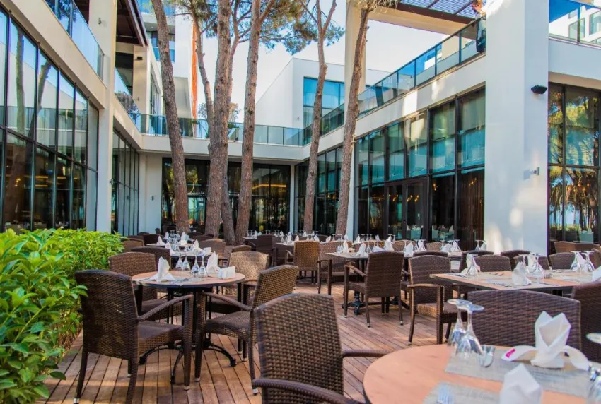 TRENDY LARA HOTEL  5*-3