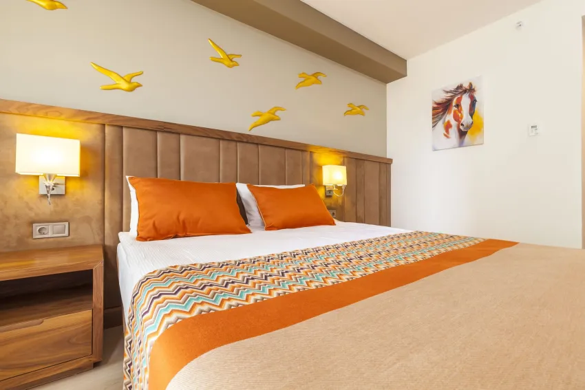 Side Royal Palace Hotel & Spa 5*-8