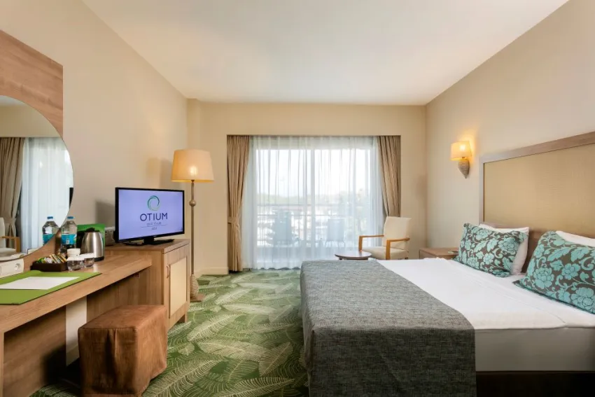 MARVIDA FAMILY ECO (EX.OTIUM FAMILY ECO)  5*-7