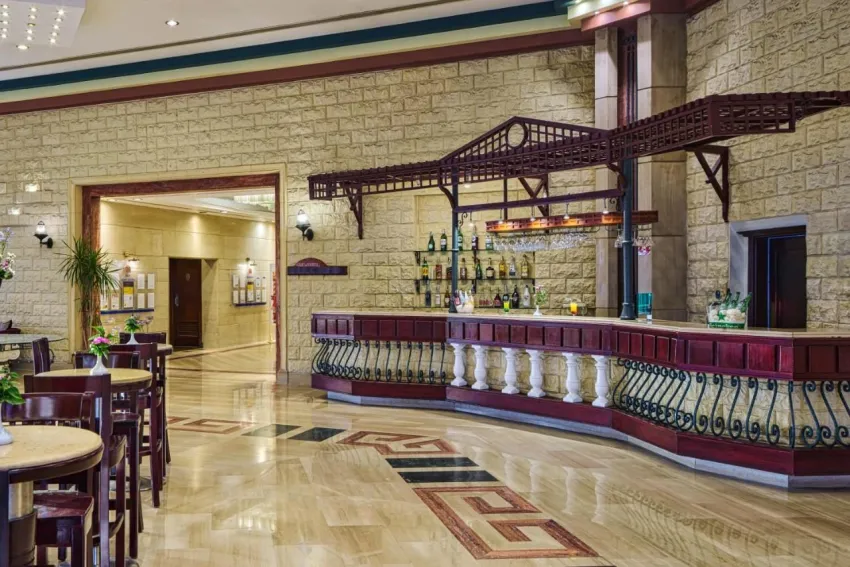 Dreams Beach Resort Sharm El Sheikh 5*-17