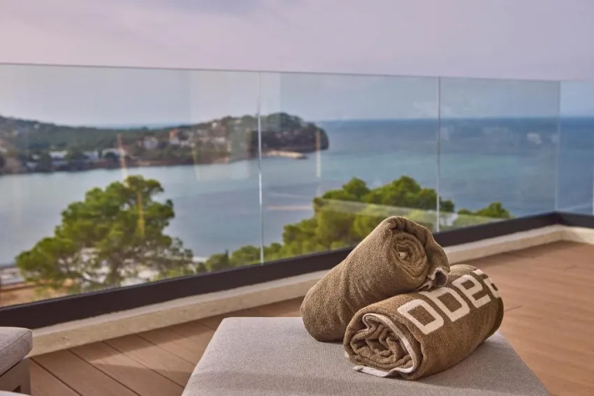 Purobeach Resort Santa Ponsa (ex Club Santa Ponsa) 5*-47