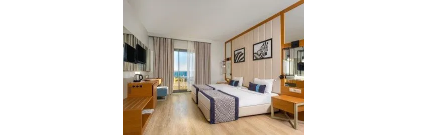 Calido Maris Hotel 5*-30