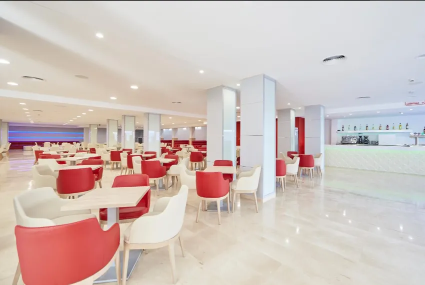 MLL Palma Bay Club Resort 3*-19