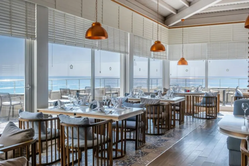 SIDE STAR ELEGANCE  5*-13