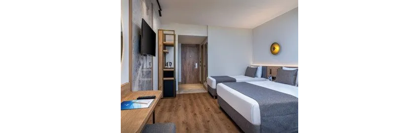 Saphir Resort & Spa Hotel 5*-28