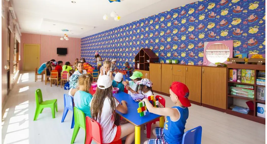 Club Hotel Turan Prince World 5*-91