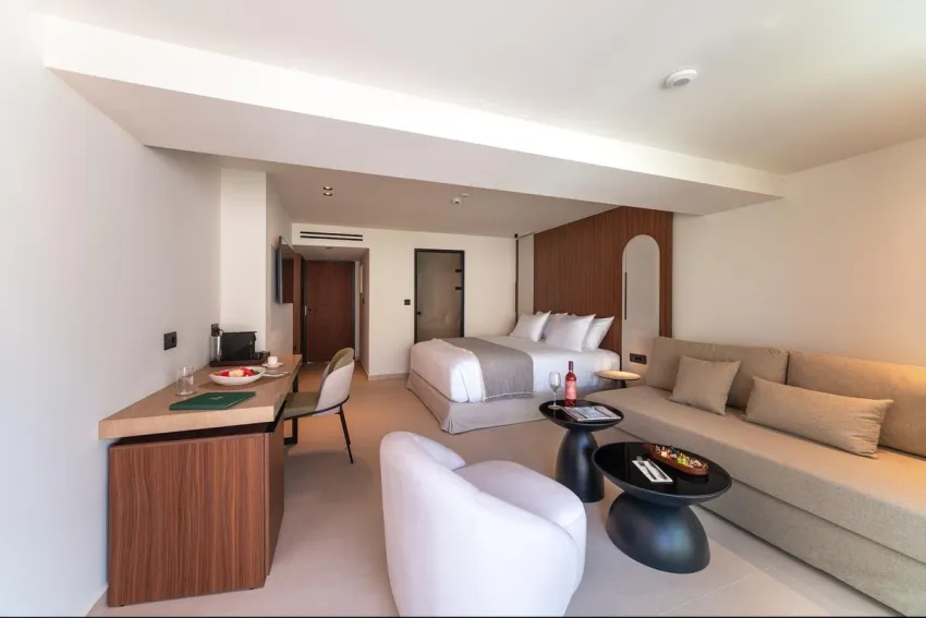 Alizo Comfort Chic Stay Rhodes 4*-15