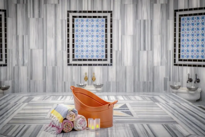 Sealife Kemer Resort Hotel 5*-34