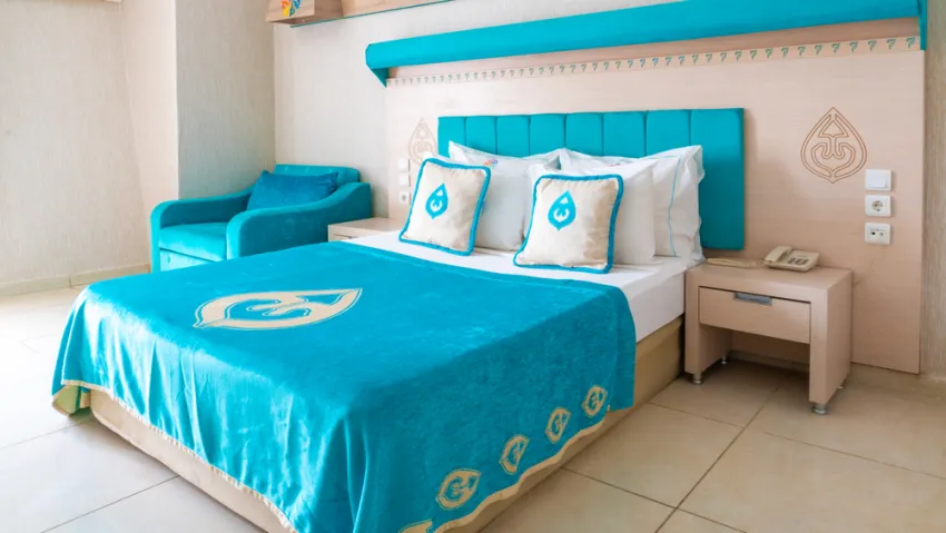 DAIMA BIZ RESORT HOTEL  5*-2