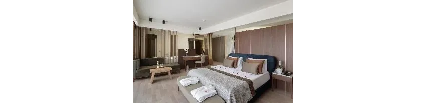 Riolavitas Spa & Resort Hotel 5*-12