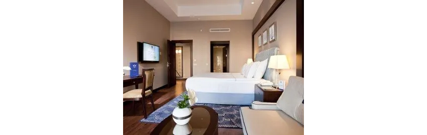 Kaya Palazzo Golf Resort 5*-7