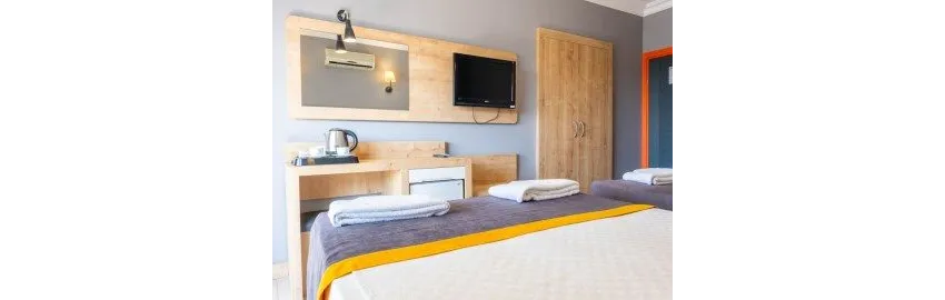 Simply Fine Hotel 4*-9