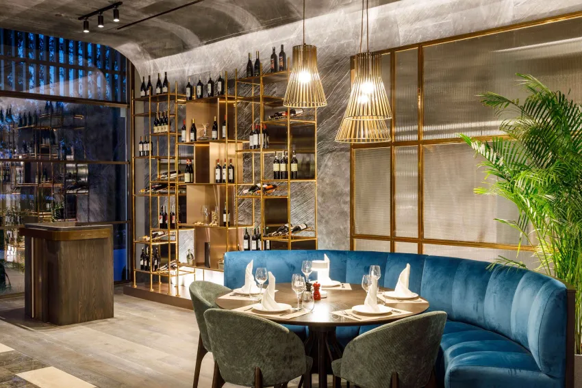 Kempinski Hotel The Dome Belek 5*-246