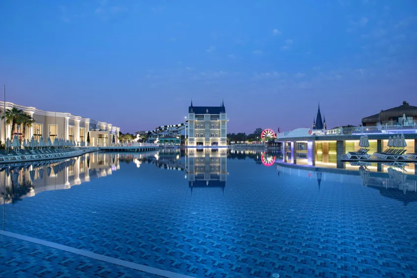 Granada Luxury Belek 5*-511