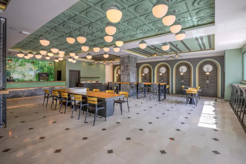 L'oceanica Hotel 5*-18