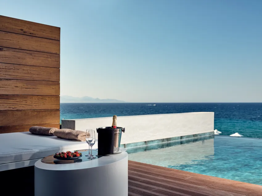 Lesante Blu Exclusive Beach Resort 5*-41