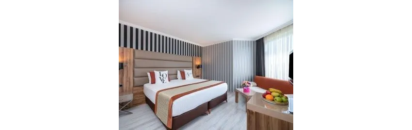 Selectum Family Resort Side 5*-29
