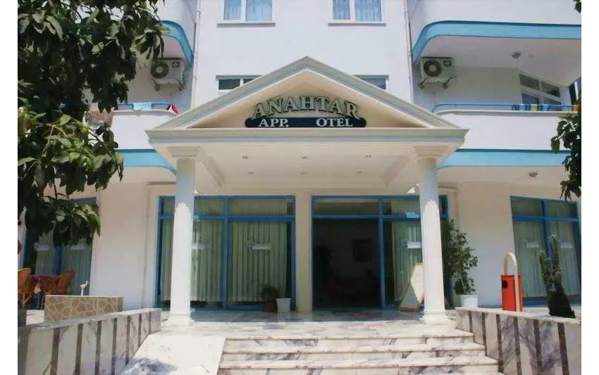 Anahtar Apart Hotel 3*-2