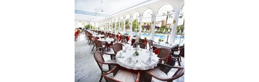 Pashas Princess Hotel (Adults Only +16) 4*-27