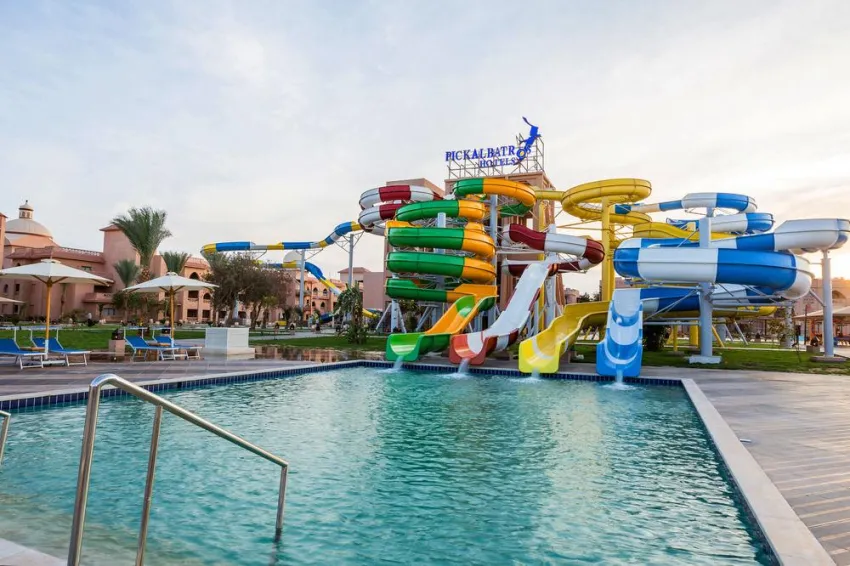 Pickalbatros Aqua Blu Resort 4*-11