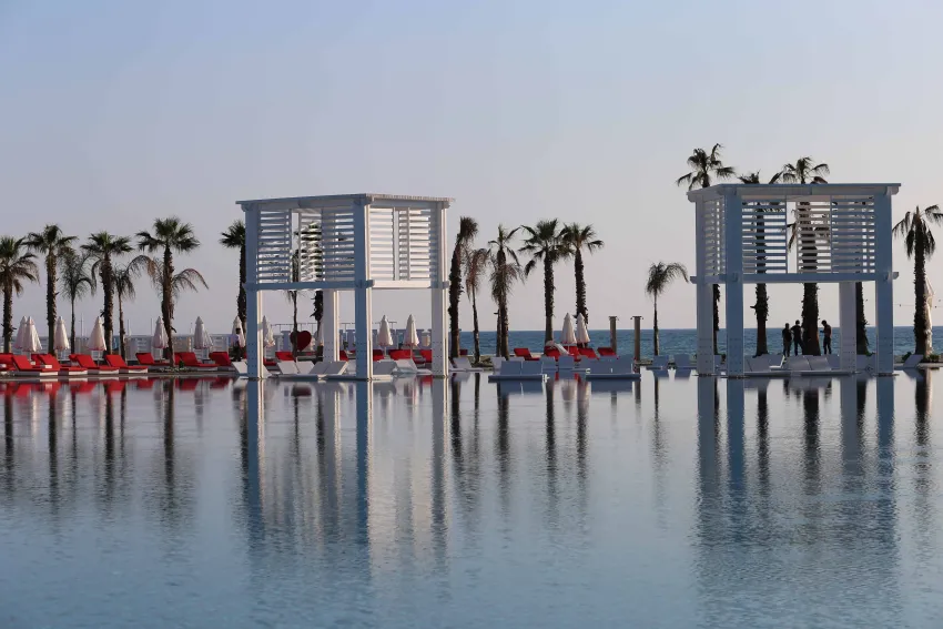 Selectum Luxury Resort Belek 5*-109