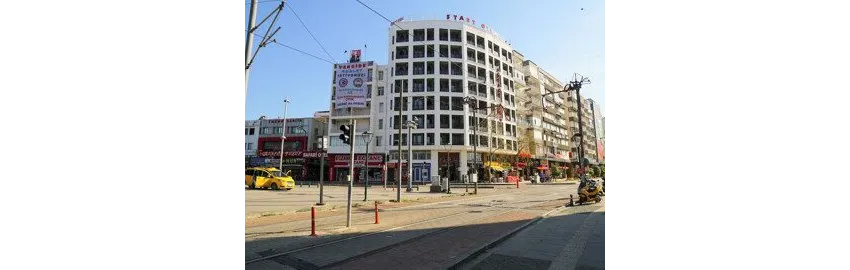 Start Hotel 3*-30