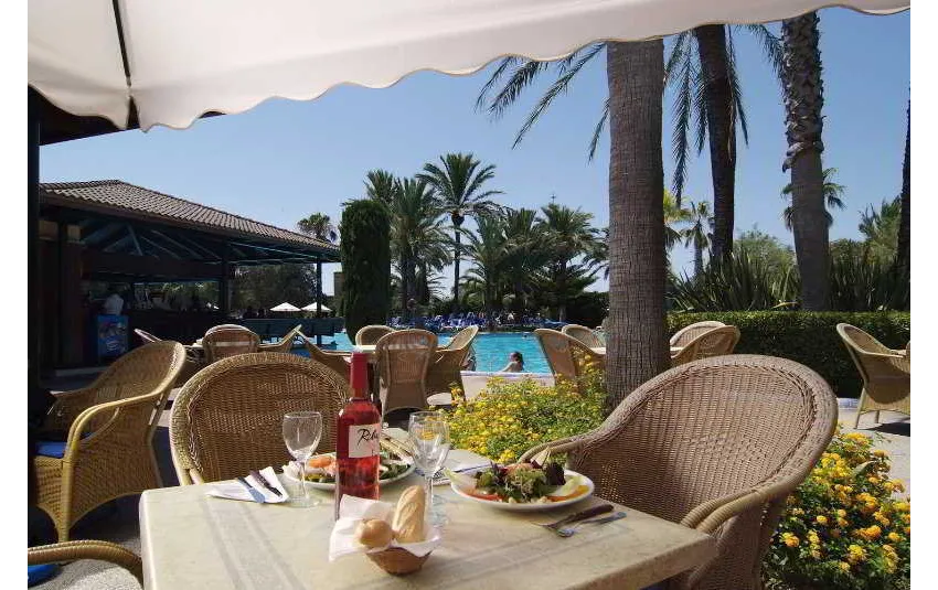 Portblue Club Pollentia Resort & Spa 4*-89