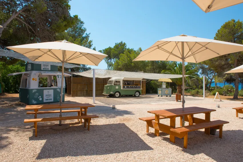 Iberostar Waves Club Cala Barca 4*-126