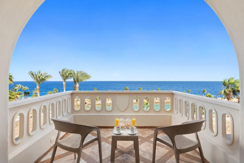 Pickalbatros Citadel Sahl Hasheesh Resort 5*-8