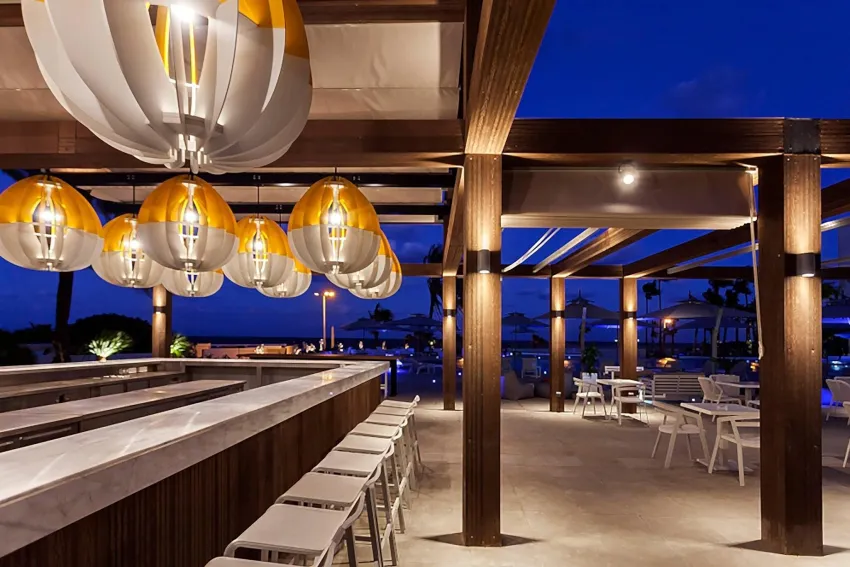 Sousse Pearl Marriott Resort & Spa 5*-9