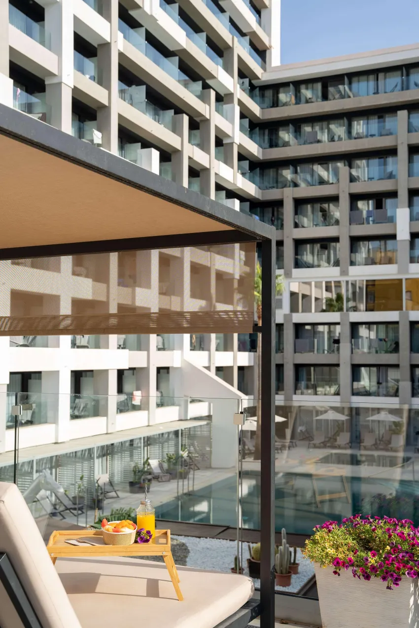 Innside Palma Bosque 4*-195